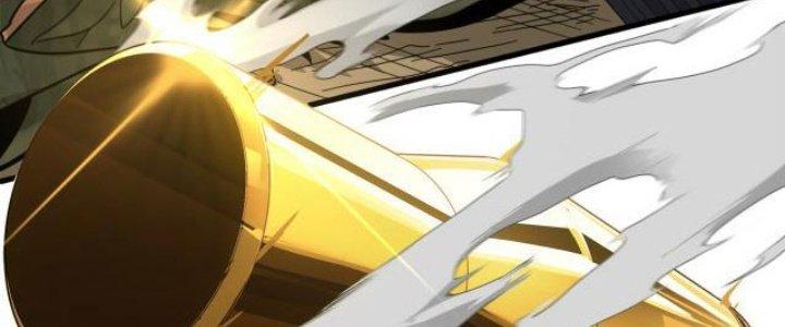 Pubg Luck Rookie Chapter 10 - Trang 3