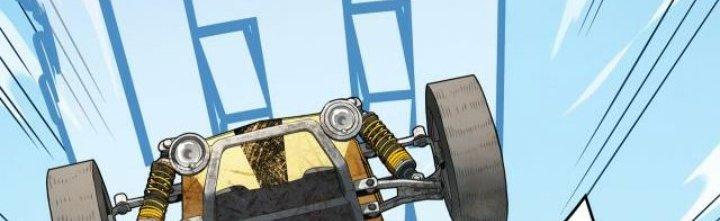 Pubg Luck Rookie Chapter 10 - Trang 3