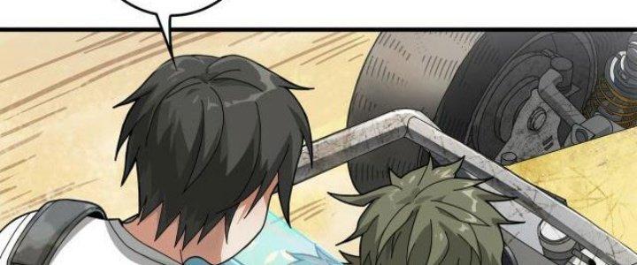 Pubg Luck Rookie Chapter 10 - Trang 3