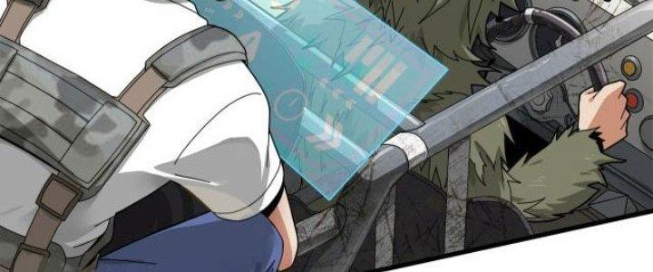 Pubg Luck Rookie Chapter 10 - Trang 3