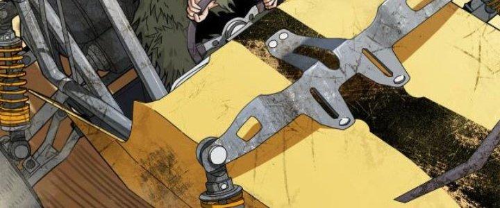 Pubg Luck Rookie Chapter 10 - Trang 3