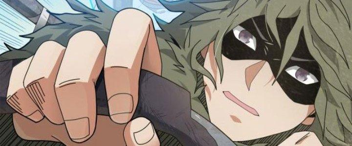 Pubg Luck Rookie Chapter 10 - Trang 3