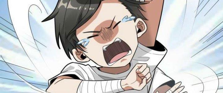 Pubg Luck Rookie Chapter 10 - Trang 3