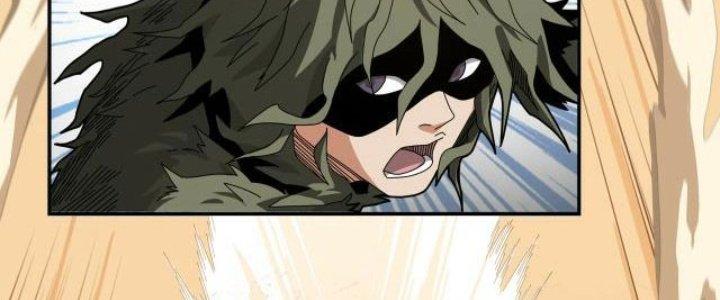 Pubg Luck Rookie Chapter 10 - Trang 3