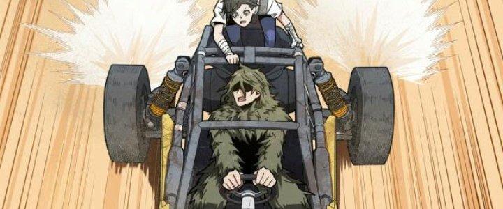 Pubg Luck Rookie Chapter 10 - Trang 3