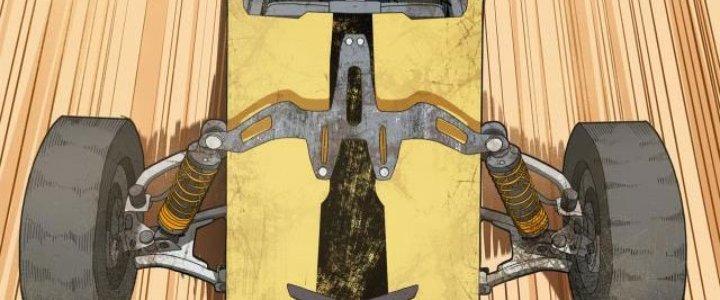 Pubg Luck Rookie Chapter 10 - Trang 3