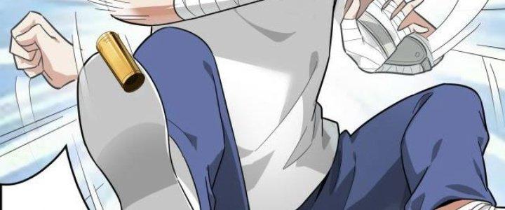 Pubg Luck Rookie Chapter 10 - Trang 3