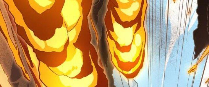 Pubg Luck Rookie Chapter 10 - Trang 3