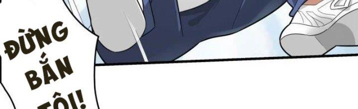 Pubg Luck Rookie Chapter 10 - Trang 3