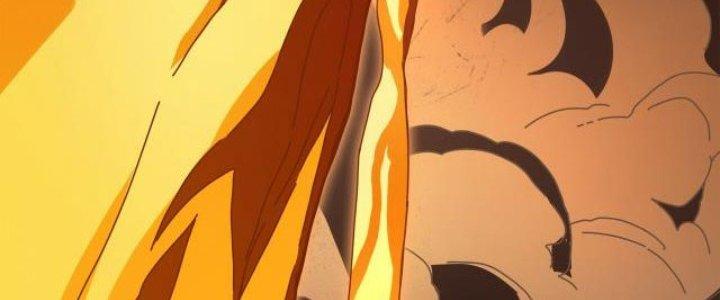 Pubg Luck Rookie Chapter 10 - Trang 3