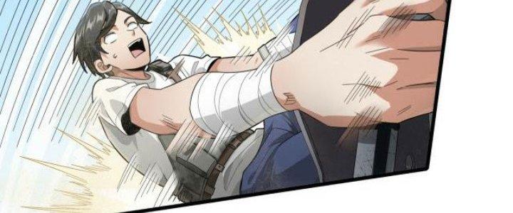 Pubg Luck Rookie Chapter 10 - Trang 3