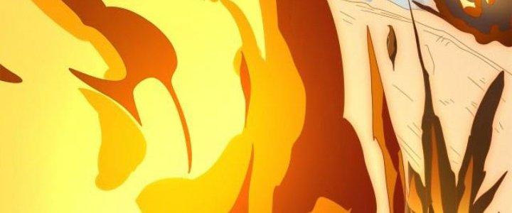 Pubg Luck Rookie Chapter 10 - Trang 3