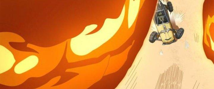 Pubg Luck Rookie Chapter 10 - Trang 3