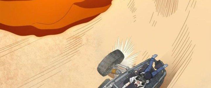 Pubg Luck Rookie Chapter 10 - Trang 3