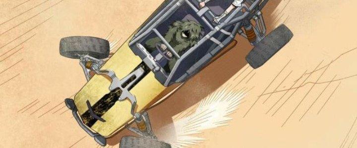 Pubg Luck Rookie Chapter 10 - Trang 3