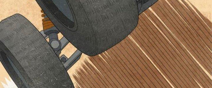 Pubg Luck Rookie Chapter 10 - Trang 3