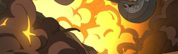 Pubg Luck Rookie Chapter 10 - Trang 3