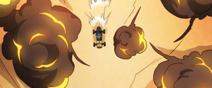 Pubg Luck Rookie Chapter 10 - Trang 3