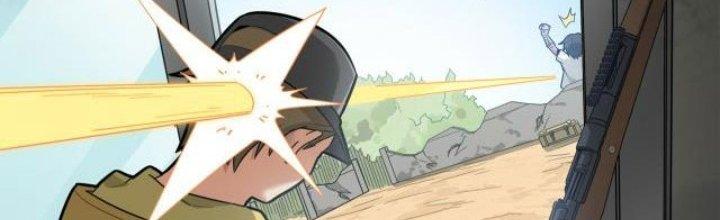 Pubg Luck Rookie Chapter 10 - Trang 3