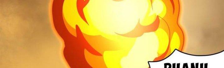 Pubg Luck Rookie Chapter 10 - Trang 3