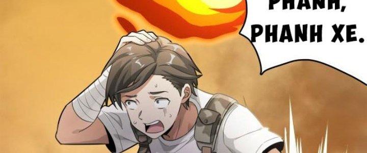 Pubg Luck Rookie Chapter 10 - Trang 3