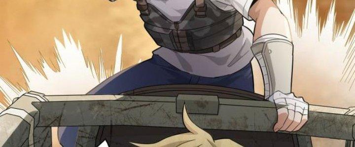 Pubg Luck Rookie Chapter 10 - Trang 3