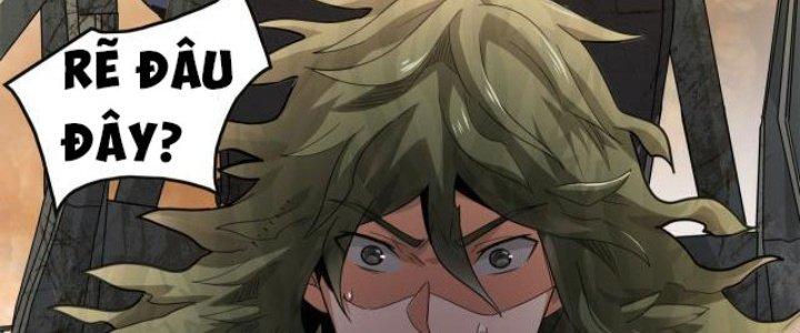 Pubg Luck Rookie Chapter 10 - Trang 3