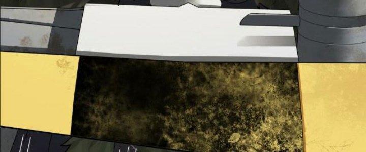 Pubg Luck Rookie Chapter 10 - Trang 3