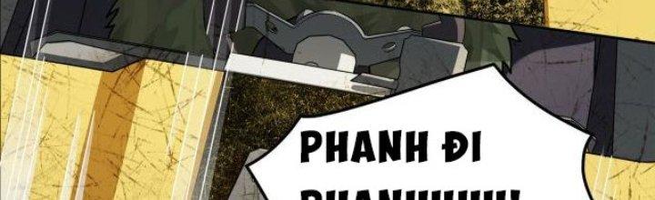 Pubg Luck Rookie Chapter 10 - Trang 3