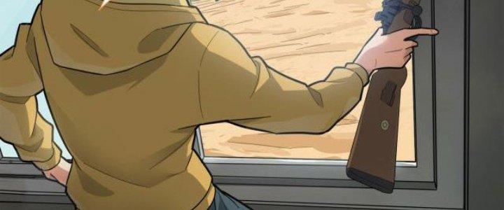 Pubg Luck Rookie Chapter 10 - Trang 3