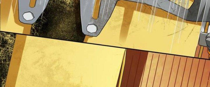 Pubg Luck Rookie Chapter 10 - Trang 3