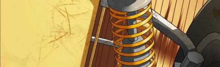 Pubg Luck Rookie Chapter 10 - Trang 3