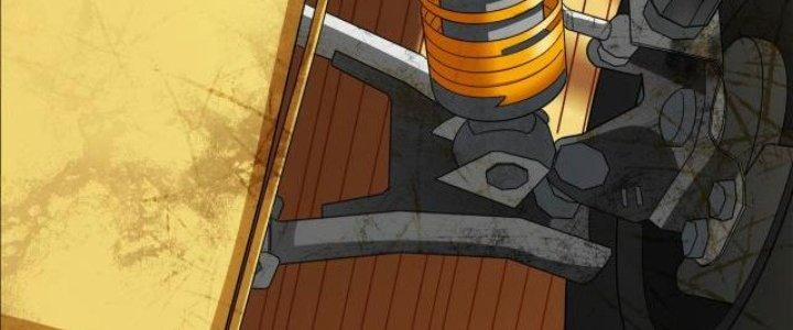 Pubg Luck Rookie Chapter 10 - Trang 3