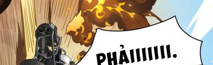 Pubg Luck Rookie Chapter 10 - Trang 3