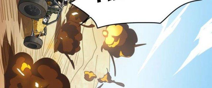 Pubg Luck Rookie Chapter 10 - Trang 3