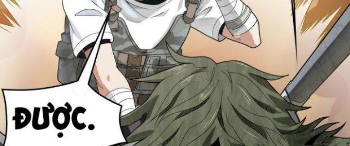 Pubg Luck Rookie Chapter 10 - Trang 3