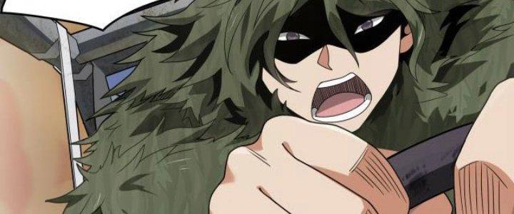 Pubg Luck Rookie Chapter 10 - Trang 3