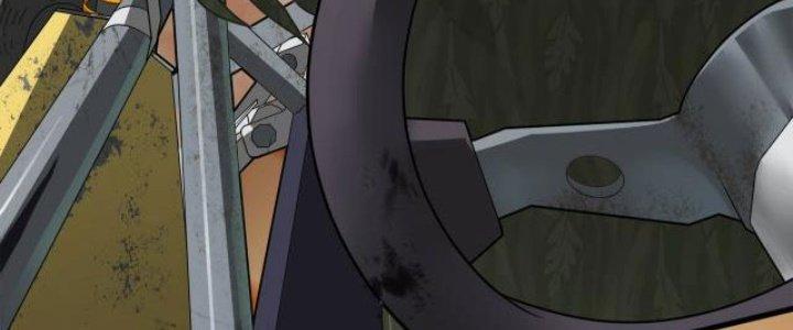 Pubg Luck Rookie Chapter 10 - Trang 3