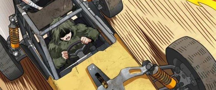 Pubg Luck Rookie Chapter 10 - Trang 3