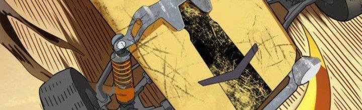 Pubg Luck Rookie Chapter 10 - Trang 3