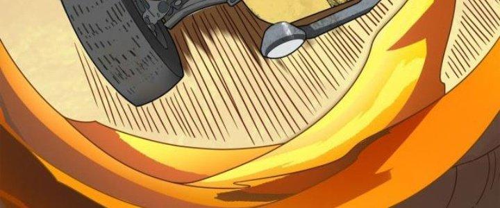 Pubg Luck Rookie Chapter 10 - Trang 3