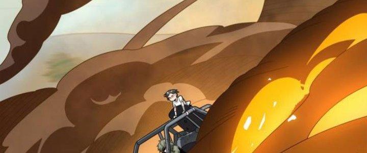 Pubg Luck Rookie Chapter 10 - Trang 3