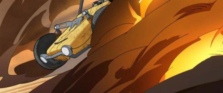 Pubg Luck Rookie Chapter 10 - Trang 3