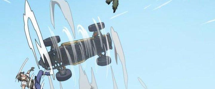 Pubg Luck Rookie Chapter 10 - Trang 3