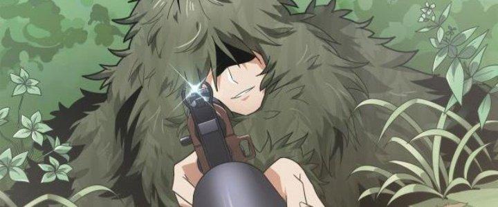 Pubg Luck Rookie Chapter 10 - Trang 3