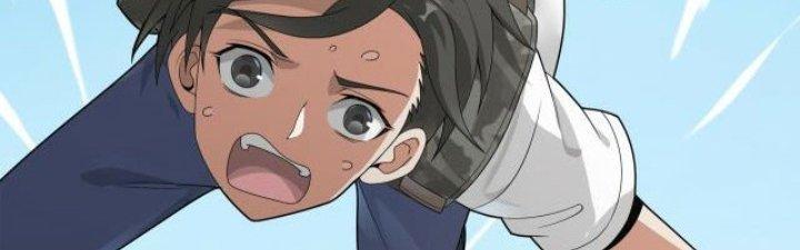 Pubg Luck Rookie Chapter 10 - Trang 3