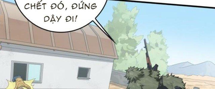 Pubg Luck Rookie Chapter 10 - Trang 3