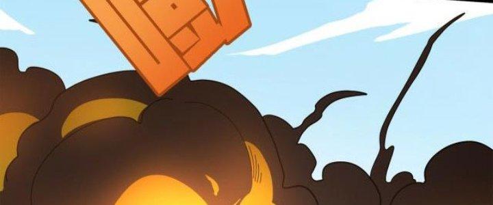 Pubg Luck Rookie Chapter 10 - Trang 3