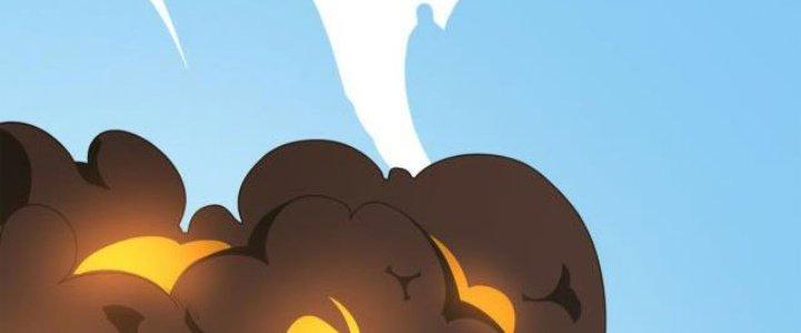 Pubg Luck Rookie Chapter 10 - Trang 3