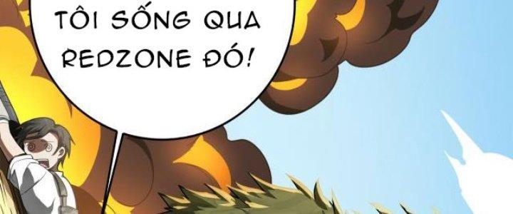 Pubg Luck Rookie Chapter 10 - Trang 3